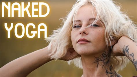 joga nude|Best of Pure Nude Yoga